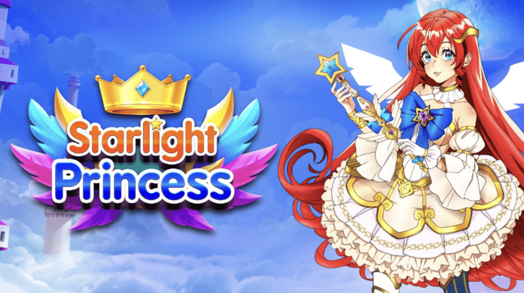 The Insider's Guide to Winning Big on Starlight Princess